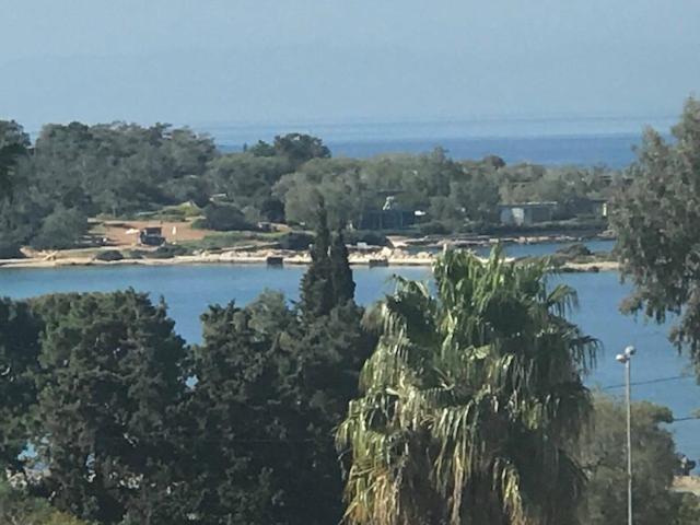 Appartamento D9 Center Of Glyfada Atene Esterno foto