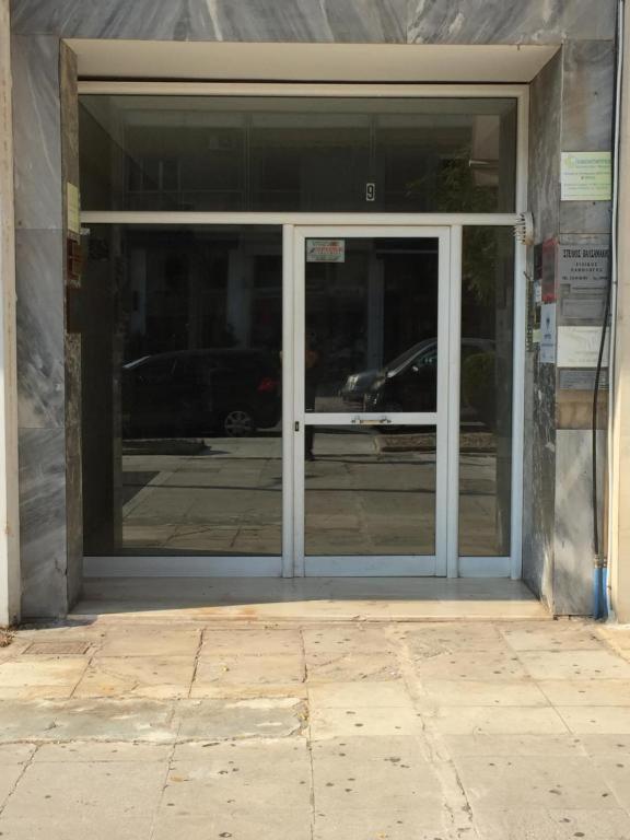 Appartamento D9 Center Of Glyfada Atene Esterno foto