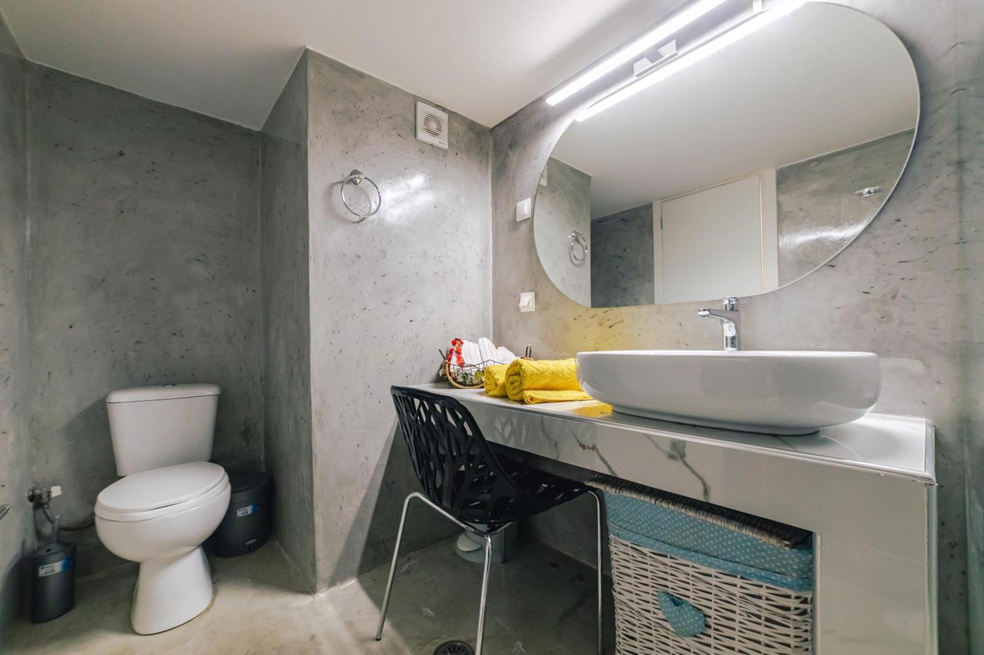 Appartamento D9 Center Of Glyfada Atene Esterno foto