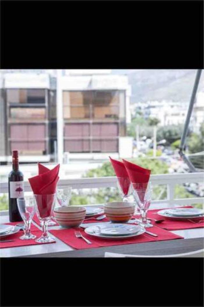 Appartamento D9 Center Of Glyfada Atene Esterno foto